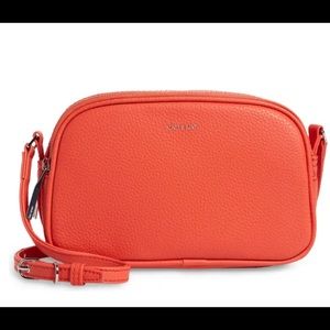 Pair Vegan Leather Crossbody Bag
MATT & NAT-Brand New